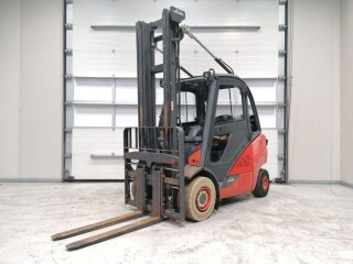 Linde H30TCNG-02