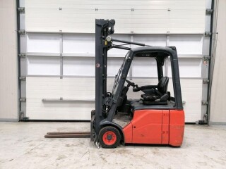 Linde E16C-00