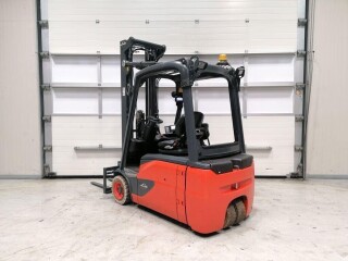 Linde E16L-02.