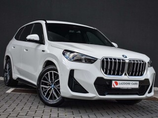 BMW X1 xDrive 25e PHEV - M Sport - HUD - Innovation pack