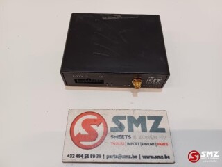 Occ GPS Unité de commande de suivi ECU MD501 C4C