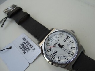 Police Daytona PL14200JS/04 watch, new, in box