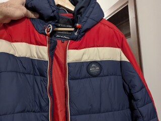 Nickelson Winter Jacket