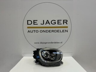 PHARE DROIT MINI F60 COUNTRYMAN A