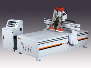 Machine de découpe à commande numérique CNC