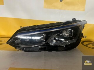 VW GOLF 8 GTE LAMPE DE BORD IQ-LIGHT LIAISONS 5H1941059B.